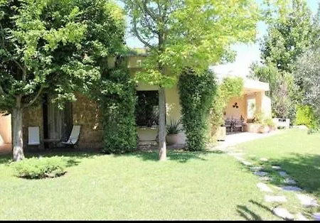 Villa Serenity Villa *