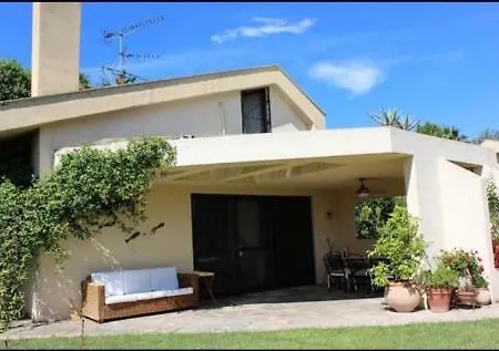 Villa Serenity Villa Sani (Chalkidiki)