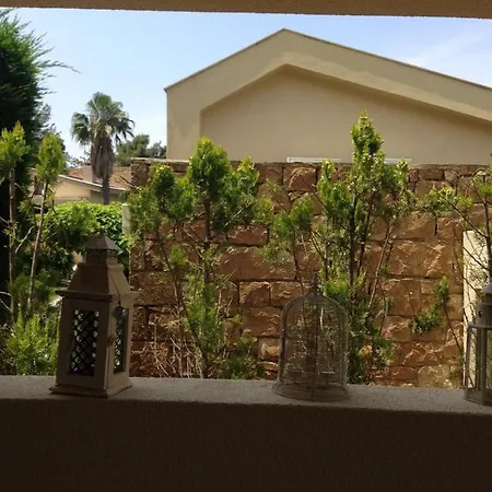 Villa Villa Serenity *
