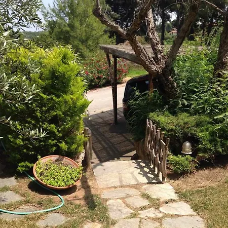 Villa Villa Serenity