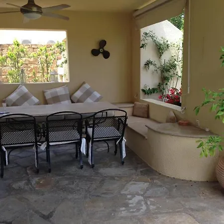 Villa Serenity Villa