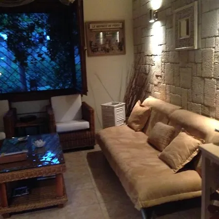 Villa Villa Serenity *