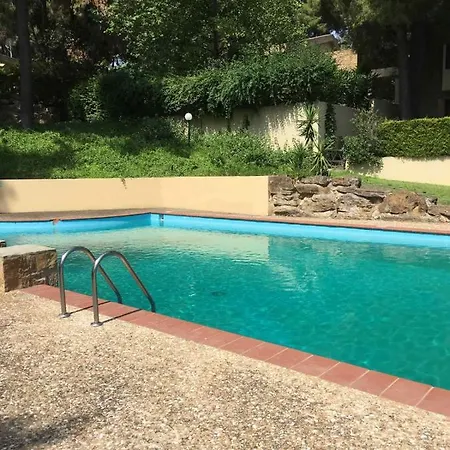 Villa Villa Serenity Sani (Chalkidiki)