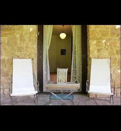 Villa Serenity Villa Sani (Chalkidiki)